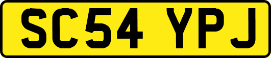 SC54YPJ