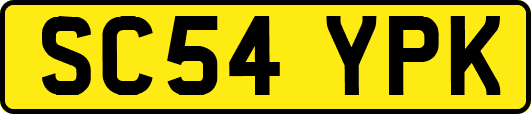 SC54YPK