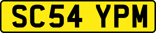 SC54YPM