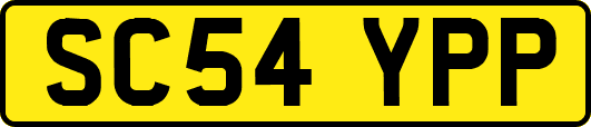 SC54YPP