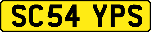 SC54YPS