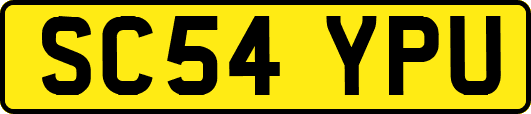 SC54YPU