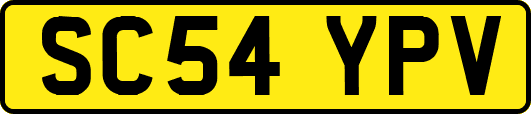 SC54YPV