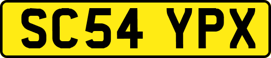 SC54YPX