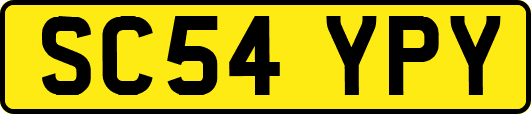 SC54YPY