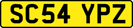 SC54YPZ