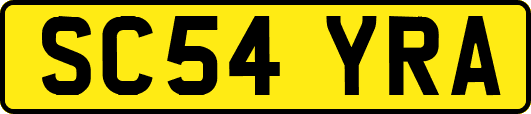 SC54YRA
