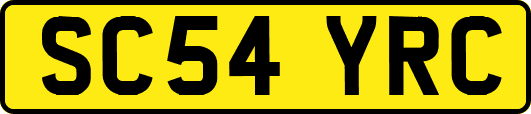 SC54YRC