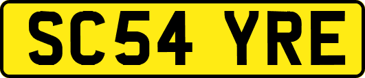 SC54YRE