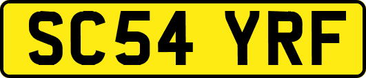 SC54YRF