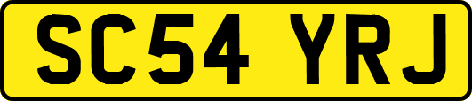 SC54YRJ