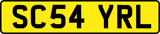 SC54YRL