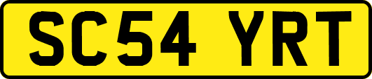 SC54YRT