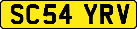 SC54YRV