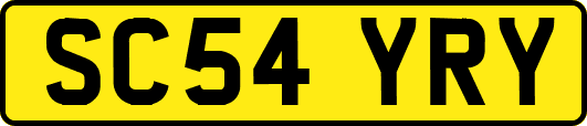 SC54YRY