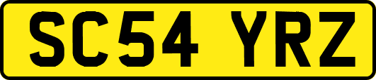 SC54YRZ