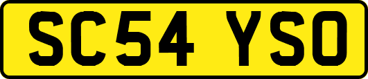 SC54YSO