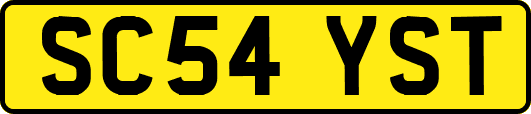 SC54YST