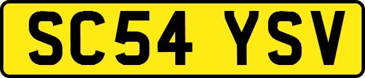 SC54YSV