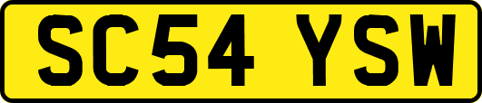 SC54YSW