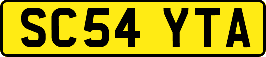 SC54YTA