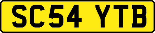 SC54YTB