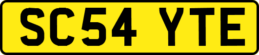 SC54YTE