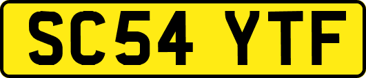SC54YTF