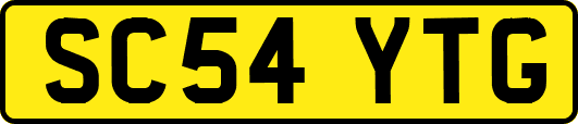 SC54YTG