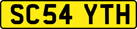 SC54YTH