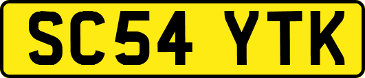 SC54YTK