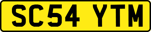 SC54YTM