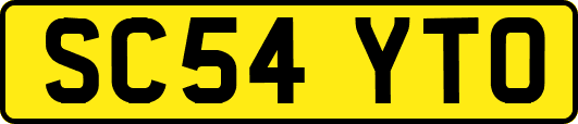 SC54YTO