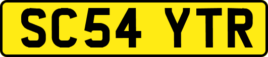 SC54YTR
