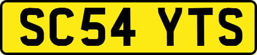 SC54YTS