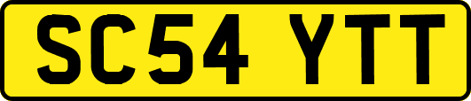 SC54YTT