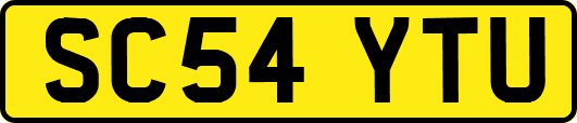 SC54YTU