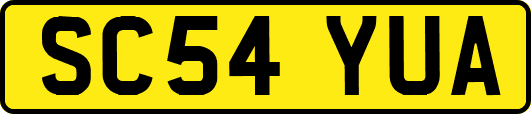 SC54YUA
