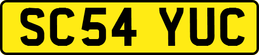 SC54YUC
