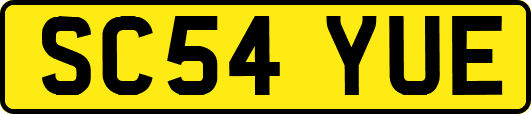SC54YUE