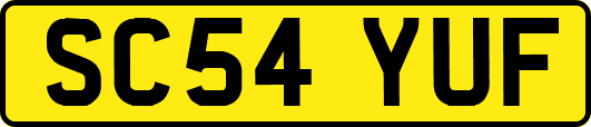 SC54YUF