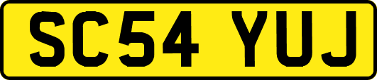 SC54YUJ