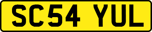 SC54YUL
