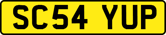 SC54YUP