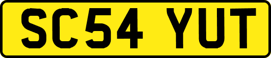 SC54YUT