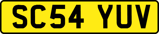 SC54YUV