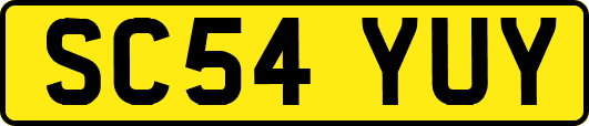 SC54YUY