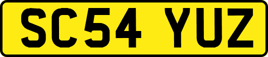 SC54YUZ