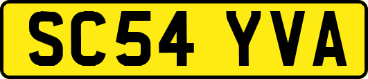 SC54YVA