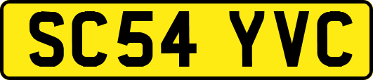 SC54YVC